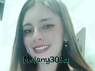 Melany303av