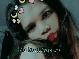 Melanycarter