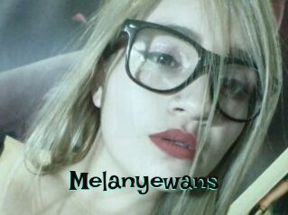 Melanyewans