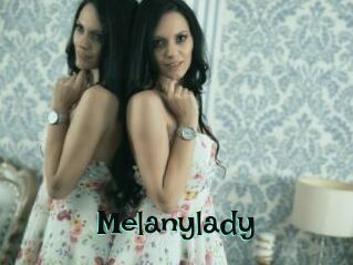 Melanylady