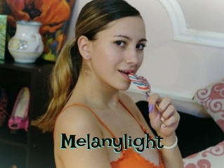 Melanylight