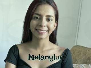 Melanyluv