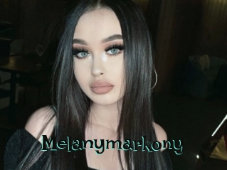 melanymarkony Blog Pornostar