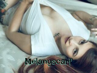 Melanyscarf