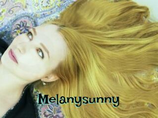 Melanysunny