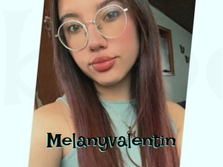 Melanyvalentin