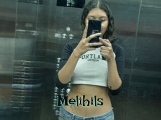 Melihils