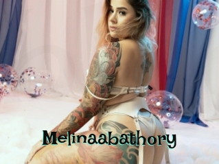 Melinaabathory