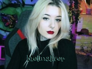 Melinaliver