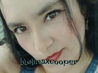 Melinaxcooper