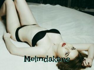 Melindakane