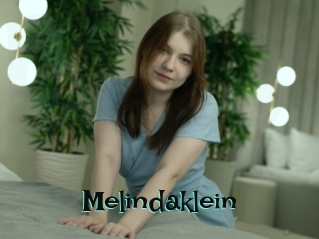 Melindaklein