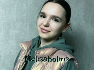 Melisaholms