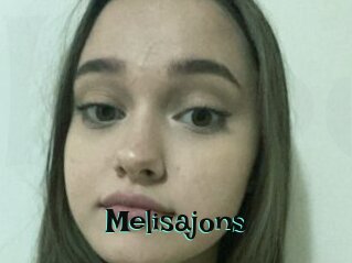 Melisajons