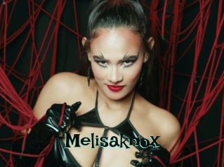 Melisaknox
