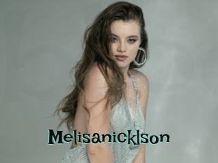 Melisanicklson