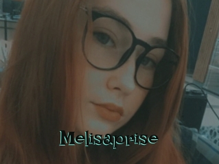Melisaprise