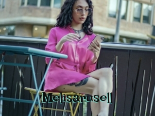 Melisarusell