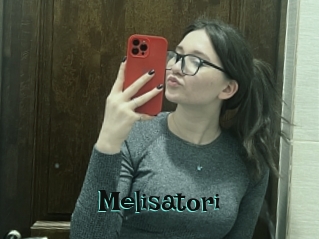 Melisatori