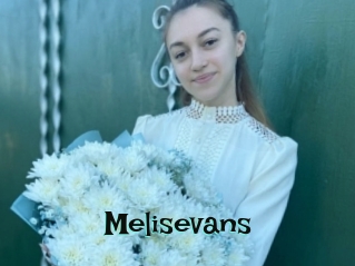 Melisevans