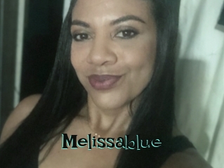 Melissablue