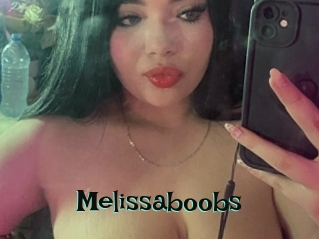 Melissaboobs