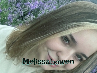Melissabowen
