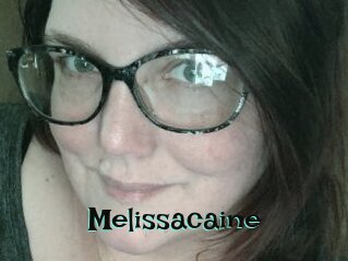 Melissacaine