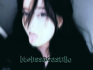 Melissacastillo