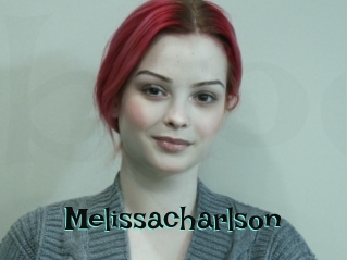 Melissacharlson