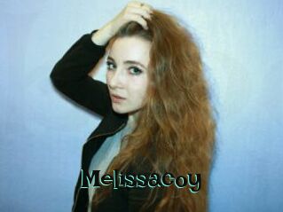 Melissacoy