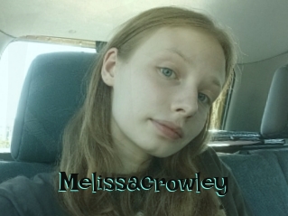 Melissacrowley