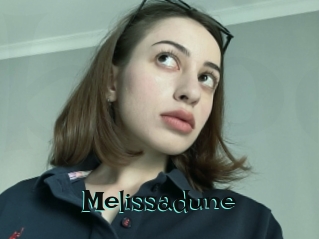 Melissadune