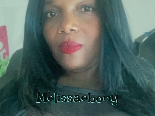 melissaebony Blog Pornostar