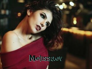 Melissaev