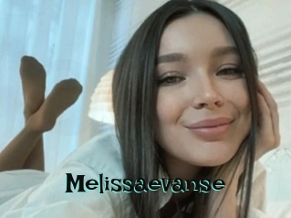 Melissaevanse