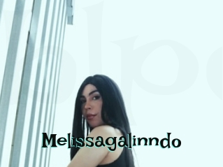 Melissagalinndo