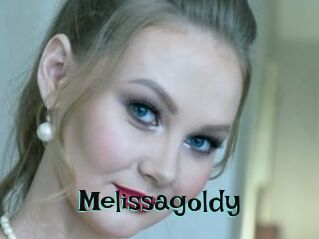 Melissagoldy