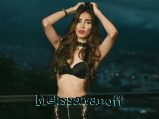 Melissaivanoff