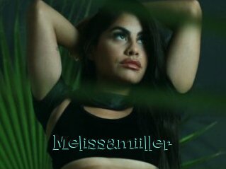 Melissamiiller