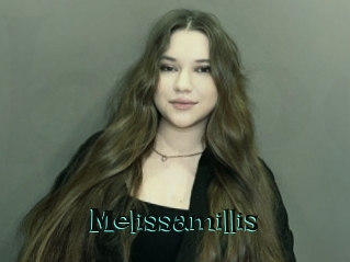 Melissamillis