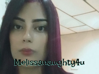 Melissanaughty4u