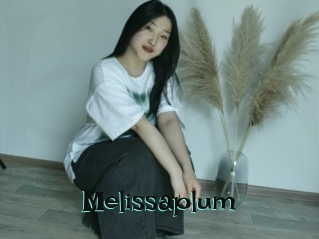 Melissaplum