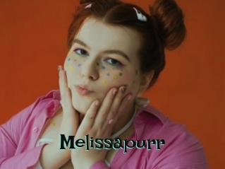 Melissapurr