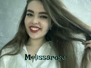 Melissarose