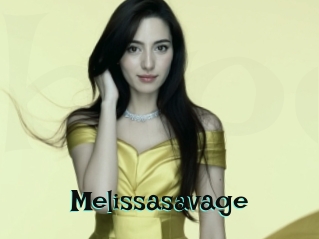 Melissasavage