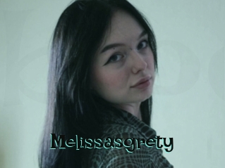 Melissasgrety