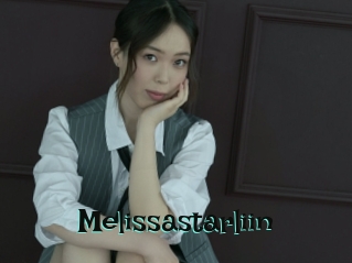 Melissastarliin