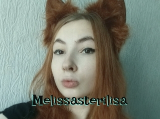 melissasterilisa Blog Pornostar