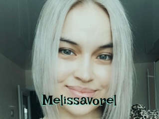 Melissavorel